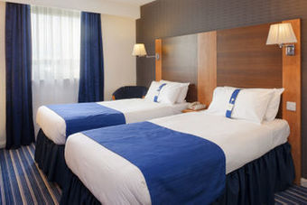 Hotel Holiday Inn Express Nuneaton
