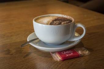 The Golden Lion Hotel