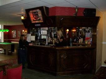 The Fitzwilliam Arms Hotel