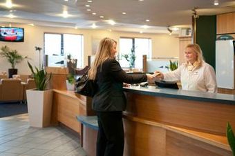 Hotel Ibis Wellingborough