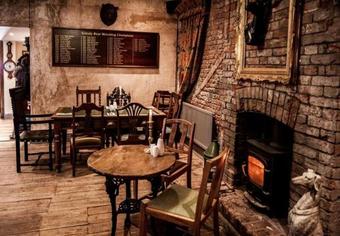 Bed & Breakfast Black Swan Hotel