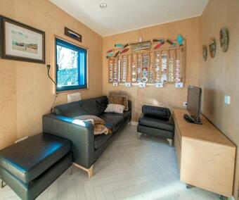 Villa House Wave La Casa De Las Olas