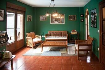 Apartamento Paseo Del Saja I Y II