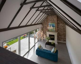 Apartamento Lea Barn