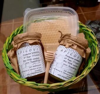 Apartamento La Casa Del Herrero