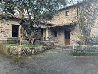 Agroturismo Habitaciones Rurales La Vertedera I