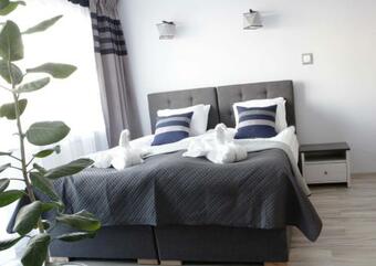 Apartamento Magnetic Studio Odkryta