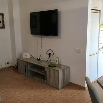 Apartamento La Sirena Baria15