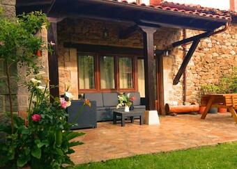 Agroturismo El Rinc�n Del Besaya