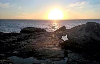 Stunning Home In Vimianzo With 1 Bedrooms And Wifi