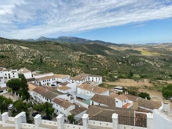 Casa Rural Azahara
