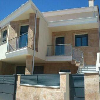 Hostal Alojamiento El Lince De Granadilla