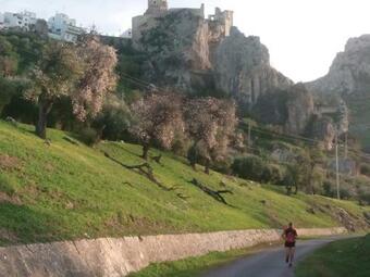 Agroturismo El Hechizo Del Bail�n