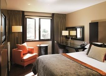 Hotel De Vere Venues Milton Hill House