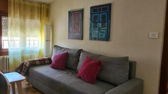 Apartamento 18 Torres Basílica