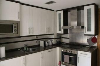 Amplio Apartamento Plaza de Toros