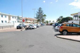 Apartamento Maravilloso Dúplex En San Agustín