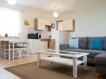 Apartament Na Hyrbie