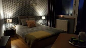 Pokoje Go?cinne Zblewo