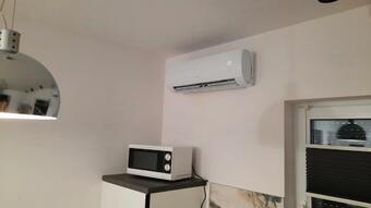 Apartamenty Las Zator