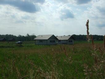 Lodge Domki Komfort Ca?oroczne