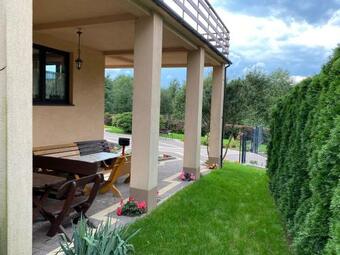 Dom Do Wynaj?cia "zawojski Zak?tek"