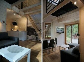 Komfortowy Domek Na Szlaku W Beskidach