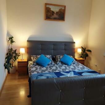 Apartament Zwierzyniec Na Roztoczu