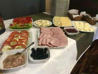 Hotel Restauracja Sonata