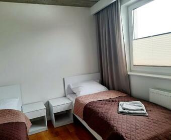 Ms House Apartamenty