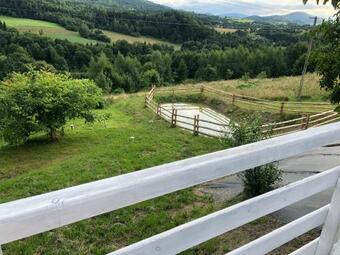 Koperkowy Raj Beskid Wyspowy Domek Ma?opolskie