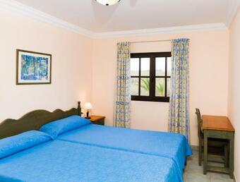 Apartamento Residencial El Conde #10