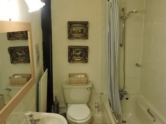 Bed & Breakfast The Fox Inn