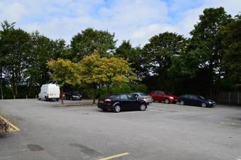 Posada The Red Lion Hotel By Marston's Inns