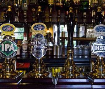 Bed & Breakfast The Old Inn