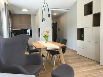 Baltica Heaven Luxus Apartmant