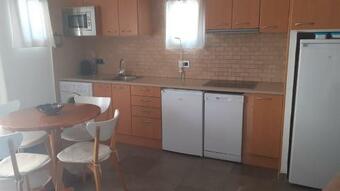 Apartamento Cala Del Pi