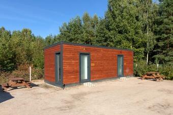 Rooms Of Poland (500m Od Suntago)