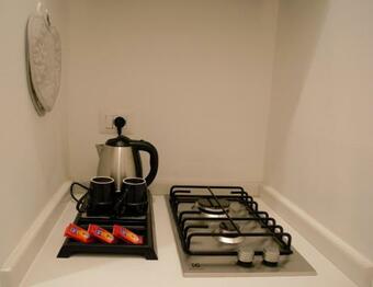 La Suites & Apartments Via Volturno