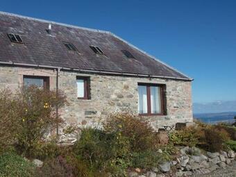 Uk13327 Stables
