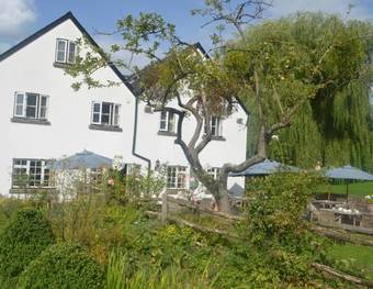 Hostal The Bell At Skenfrith