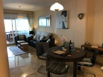 Apartamento Coral Reef