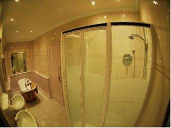 Hostal Elmcroft Guest House