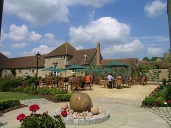 Toft Country House Hotel And Golf Club