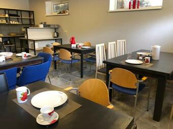 Apartamento Metsalagendik