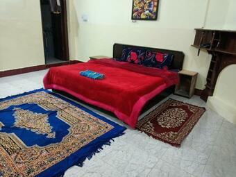 Royal King Suit By Suryam Resorts Chakrata