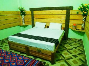 Hotel Chakrata Oxygen Resort By Suryam