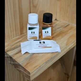 Hotel Himalayan Bliss