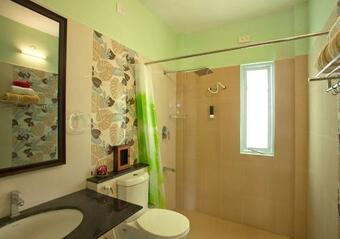 Villa Stayvista At The Light House