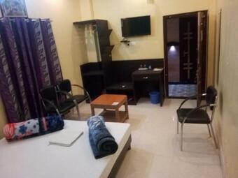 Hotel Ashoka Grand By Wb Inn